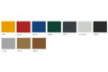 Rust-oleum metal expert metaalverf direct op roest hamerslag 400 ml, antraciet