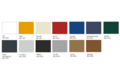 Rust-oleum metal expert metaalverf direct op roest hoogglans 400 ml, kobaltblauw – ral 5013