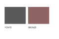 Rust-oleum metal expert decoratief gestructureerde metaalverf 400 ml, gietbrons