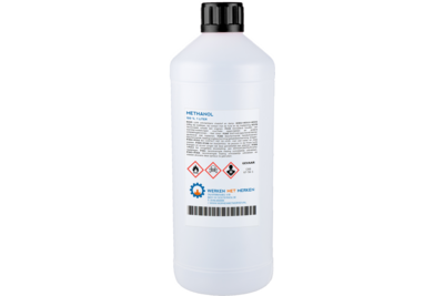 Methanol