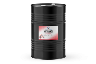 Methanol 99,9% 200 liter, Vat