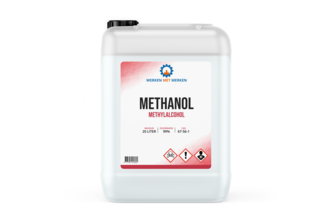 Methanol 99,9% 20 L, Can