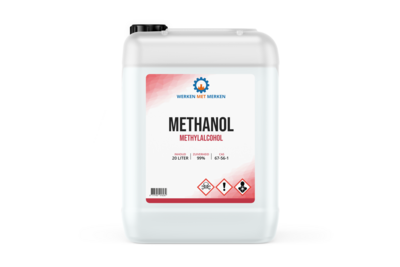 Methanol 99,9%