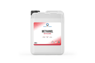 Methanol 99,9% 5 liter, Can