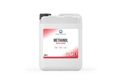 Methanol 99,9%
