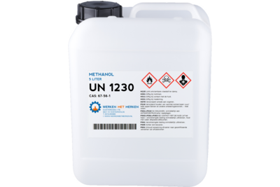 Methanol