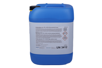 Mierenzuur 85% 20 LTR, Jerrycan