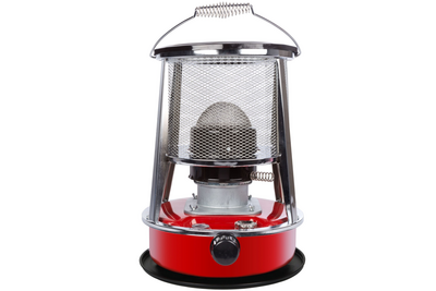 Perel Mobiele petroleumkachel 2600W