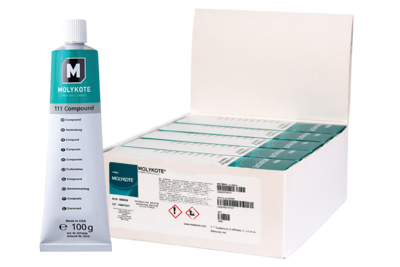 MOLYKOTE 111 SILICONENVET