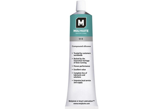 MOLYKOTE 111 SILICONENVET 100 gram