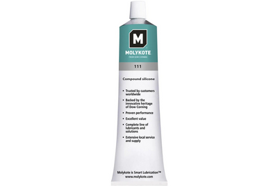 MOLYKOTE 111 SILICONENVET