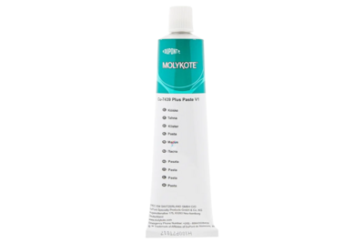 MOLYKOTE PASTA CU 7439 PLUS