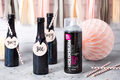 Montana hologram glitter 400 ml, glitter effect, spuitbus