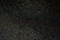 Montana hologram glitter 400 ml, glitter effect, spuitbus