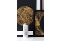 Montana marble effect 400 ml, wit, em9100
