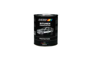 Motip Bitumen Undercoating