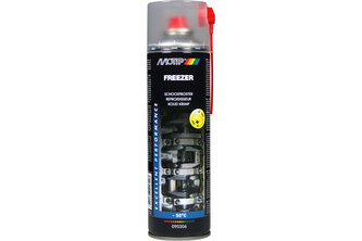 Motip Freezer 500 ML, Spuitbus