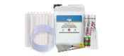 Aquashield Muurinjectie Kit