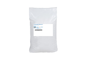 Natriumbicarbonaat / Baking Soda 25 KG, Zak