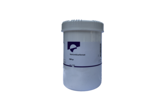 Natriumcarbonaat 1,2 KG, Pot