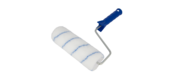 Nylon epoxyroller 2K 18 cm met beugel