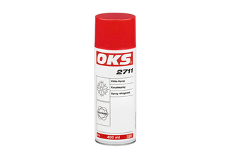 OKS 2711 Koudespray 400 ML, Spuitbus
