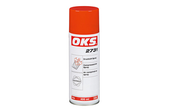 OKS 2731 Persluchtspray 400 ML, Spuitbus