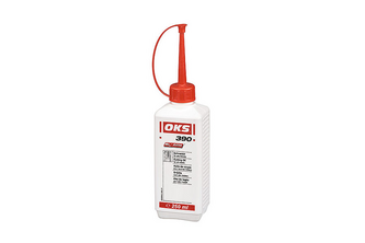 OKS 390 snijolie t.b.v. metalen 250 ML, Fles