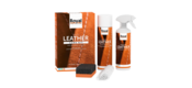 Royal Leather Care Kit Brushed Leather