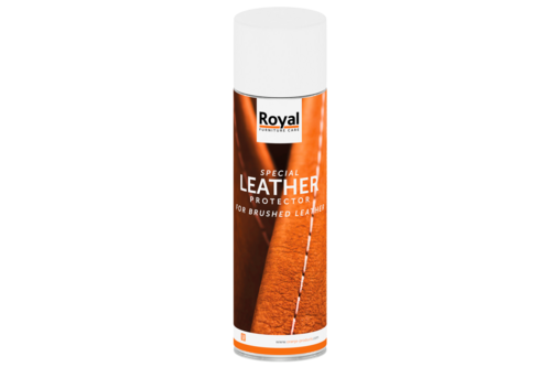 Royal leather protector 500 ml