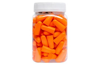 OXXA Sana 8011-R oordoppen 50 paar