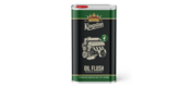 Kingston Oil Flush
