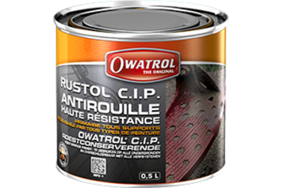 Owatrol C.I.P Primer