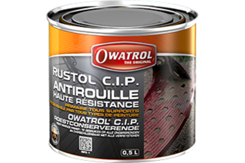 Owatrol c.i.p primer 750 ml