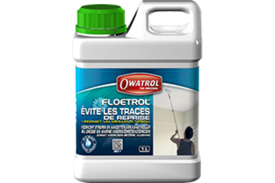Owatrol Floetrol
