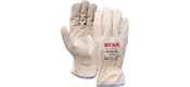 Oxxa Driver-Pro 11-397 nerflederen chauffeurshandschoenen