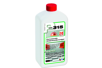 Moeller Stone Care P315 Porcelanato onderhoudsreiniger 1 liter