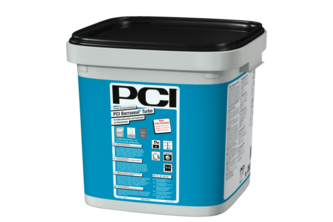 PCI Barraseal Turbo 20 KG, Grijs, Emmer