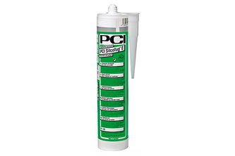PCI Silcofug E 310 ML, Nr. 55 notenbruin, Koker