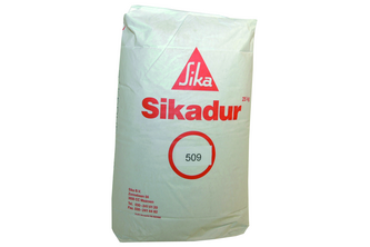 Sikadur 509 25 KG, Zak