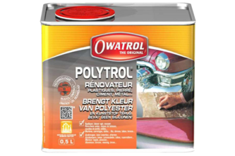 Owatrol Polytrol