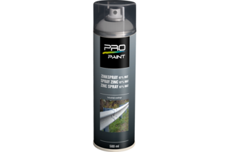 PRO-Paint Zinkspray 97%