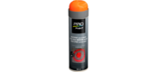 PRO-Paint Krijtspray (Tijdelijke markering)