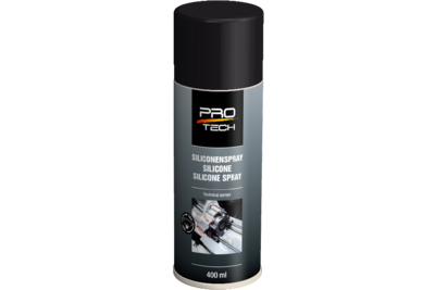 PRO-Tech Siliconenspray