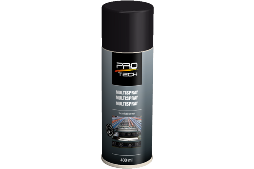 Pro-tech multispray 400ml