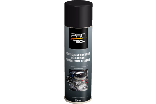Pro-tech powercleaner 500 ml
