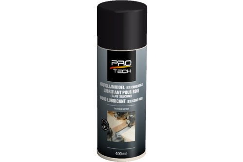 Pro-tech houtglijmiddel 400ml