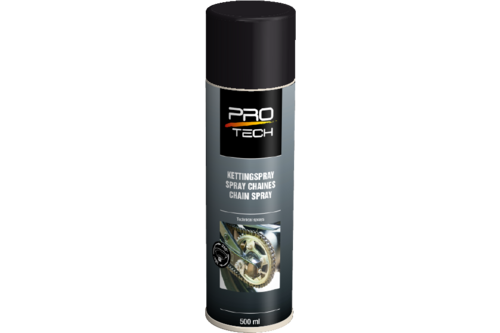 Pro-tech kettingspray 500 ml
