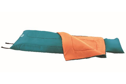Bestway pavillo slaapzak hibernator 200