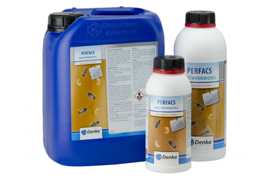 Edialux Perfacs houtwormmiddel